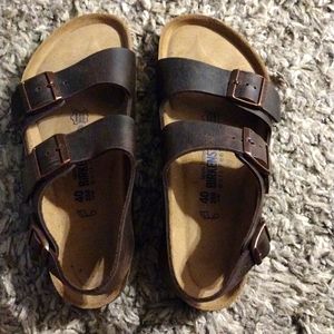 Birkenstock Milano